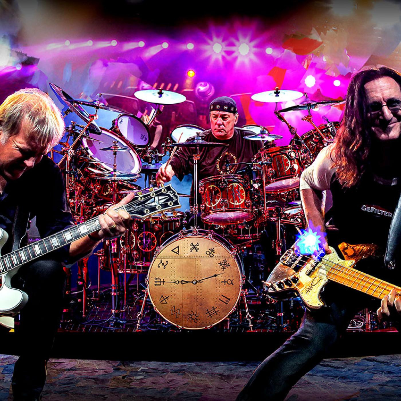 Podcast de Historias rock n roll