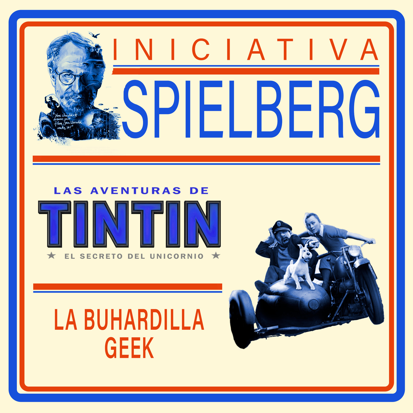 La Buhardilla Geek