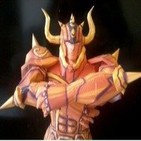 1x25 Saint Seiya: Opiniones Oyentes; Noticias; Concurso; Papercraft de Saint Seiya