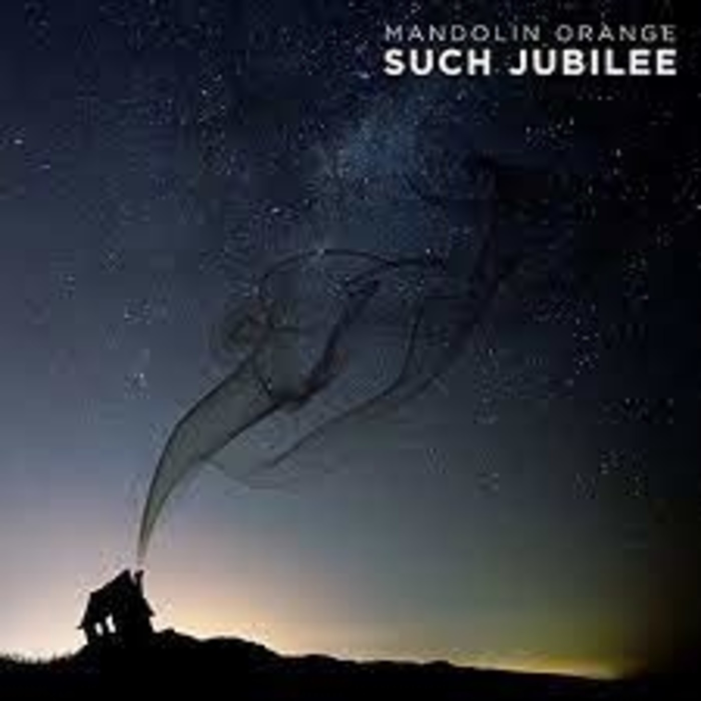 La noche americana