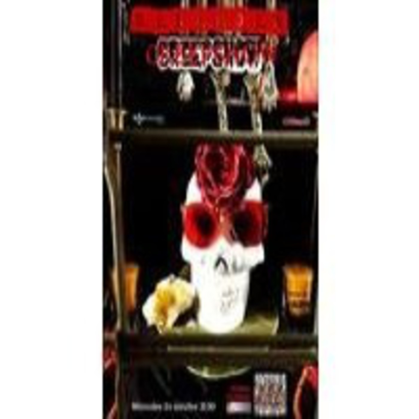DESORDEN CREEPSHOW 1 24 octubre 2012 episode artwork