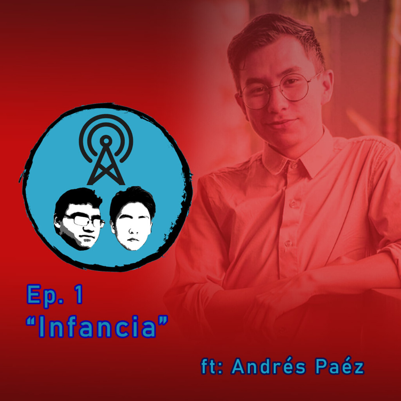 Radio Podcast