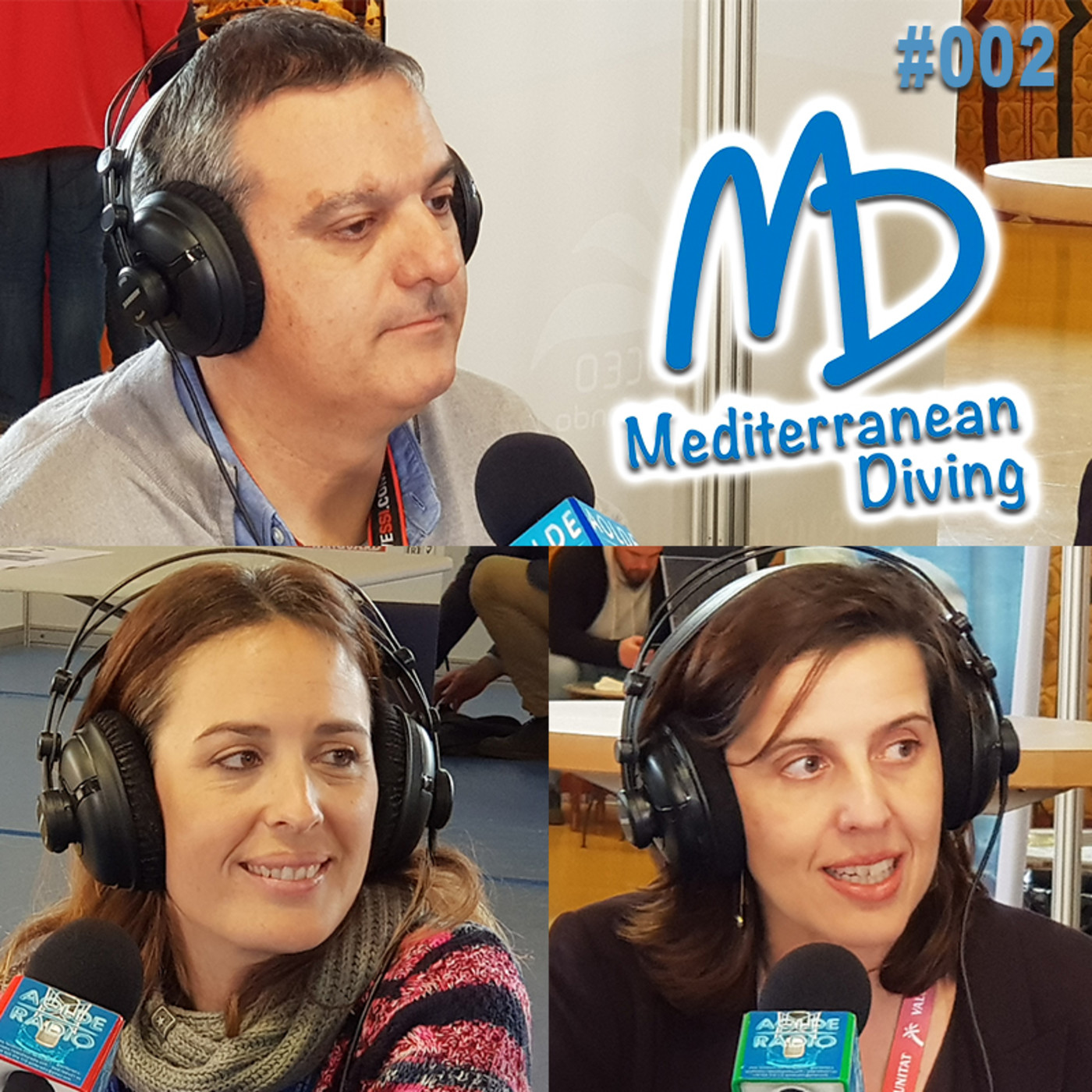 Podcast Al otro lado del espejo