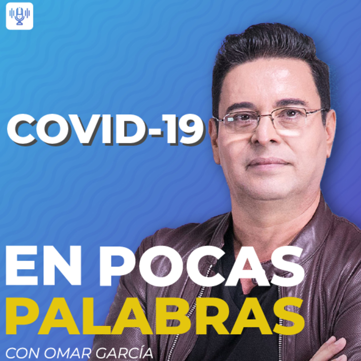 La tos te delata a través de mensaje de audio episode artwork