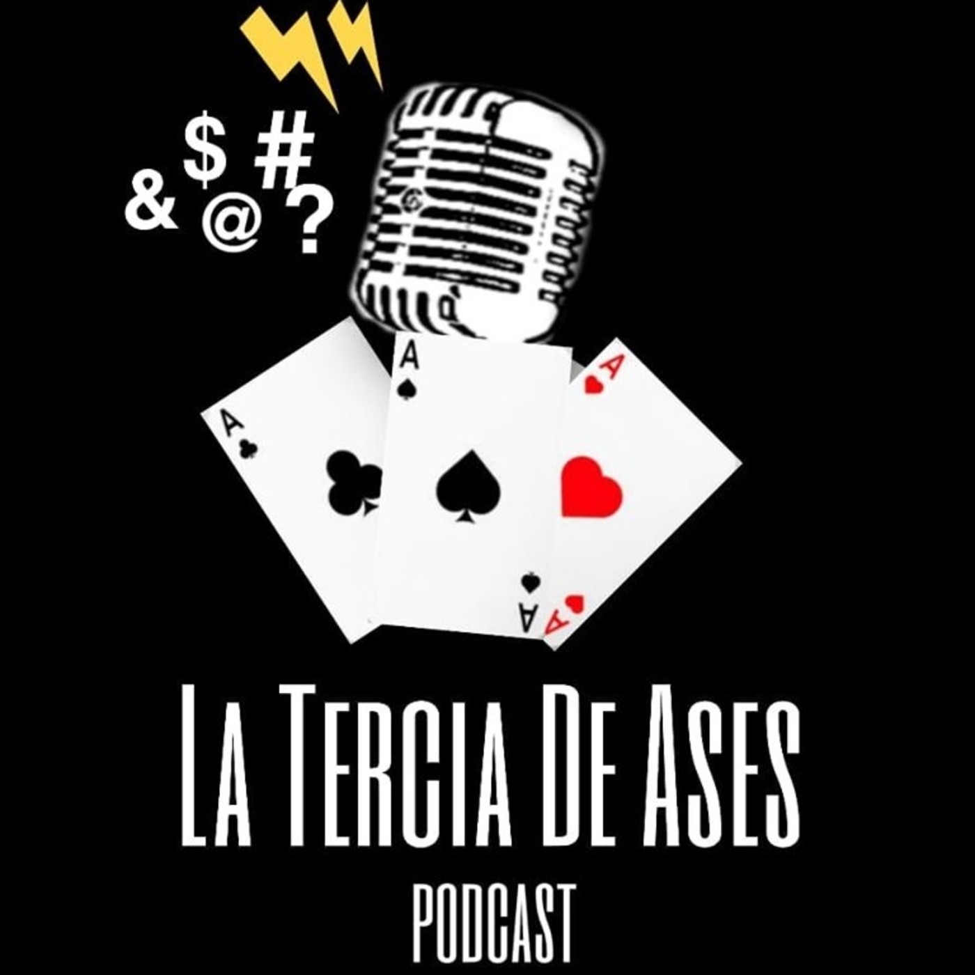 La Tercia de Ases Podcast