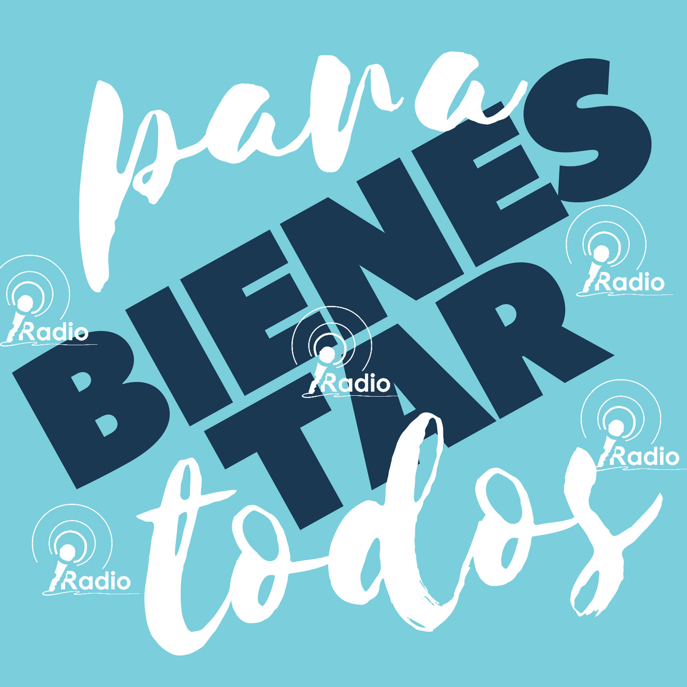 Bienestar para todos