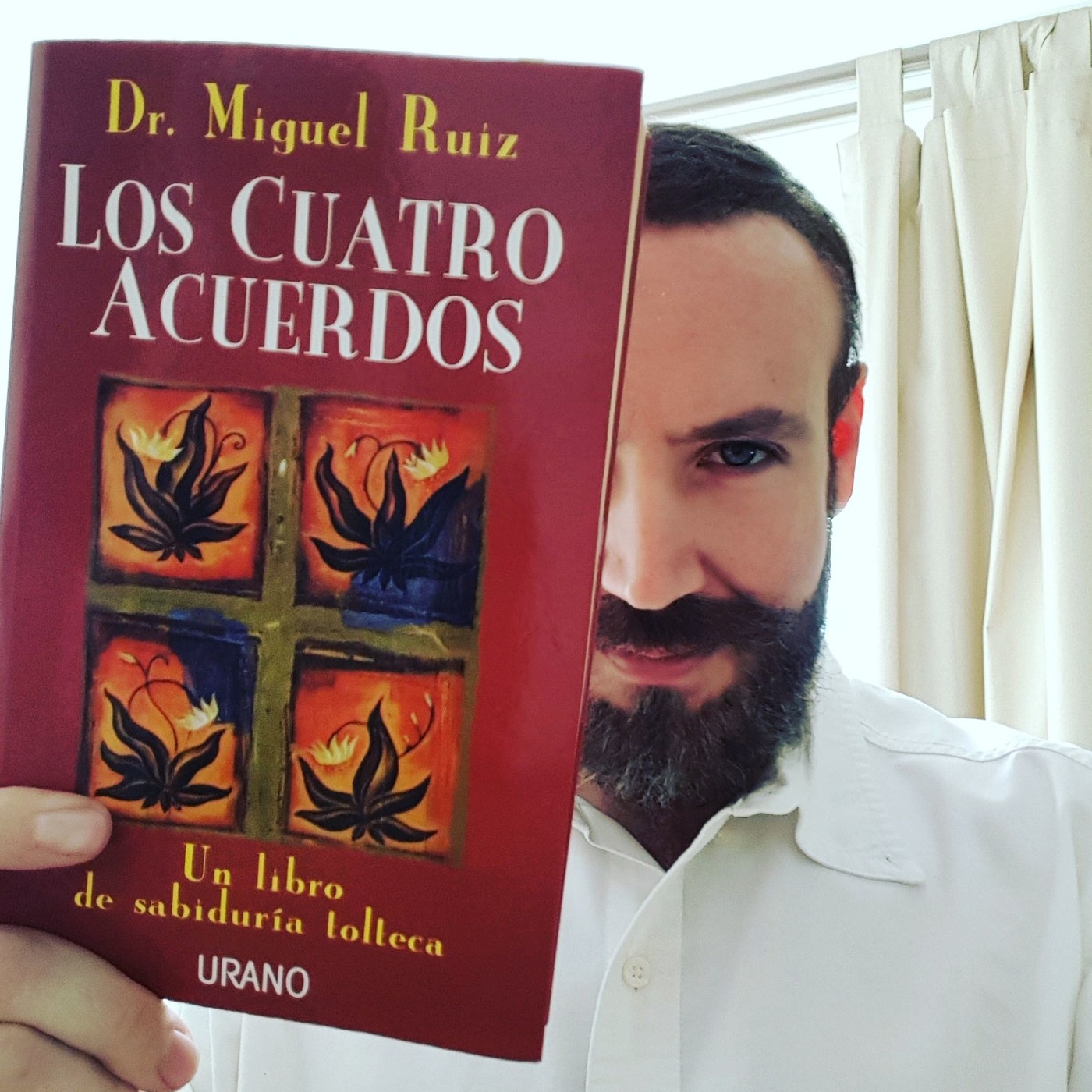027 - Los 4 Acuerdos - Episodio exclusivo para mecenas