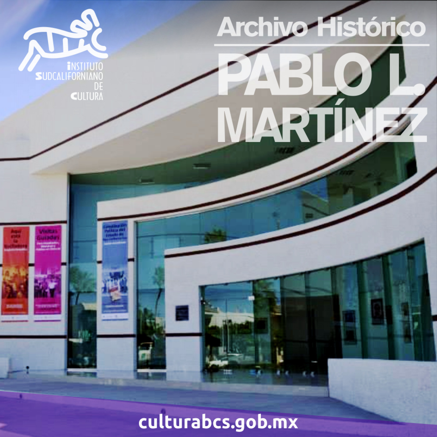 Spots Radio Cultura ISC