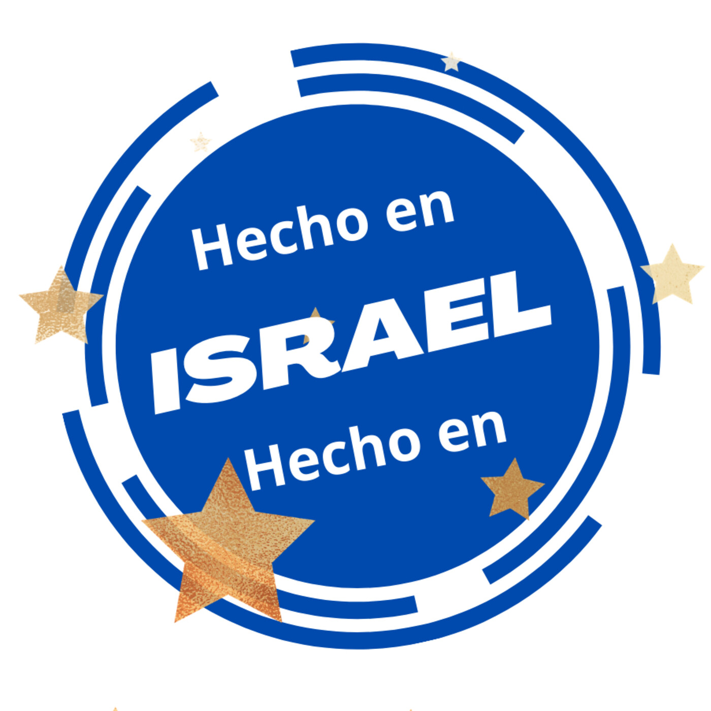Hecho en Israel