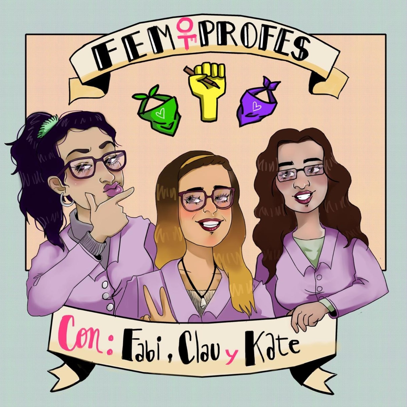 Femiprofes