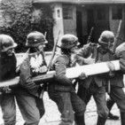 CROSSOVER 1939 Inicio de la Guerra Mundial (MyaA+PTMyA+AH+CBP) 3 de 4 (septiembre a noviembre)