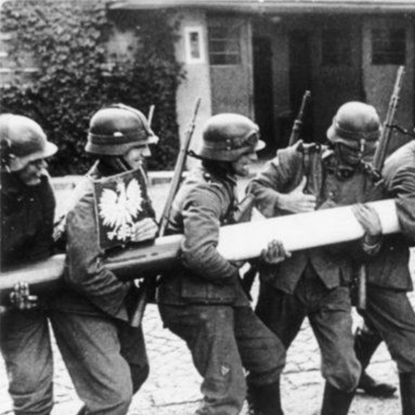 PTMyA Crossover: 1939 tercera parte