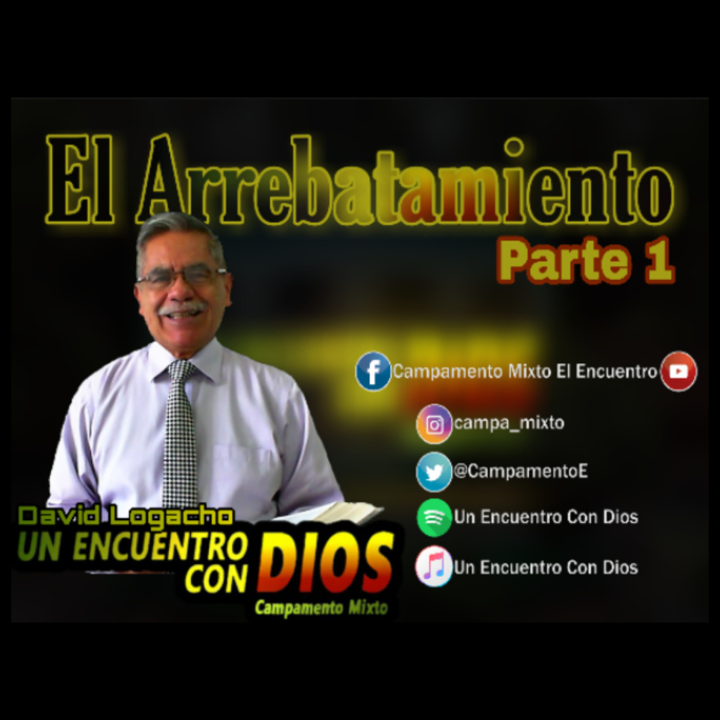 Un Encuentro con Dios - Podcast