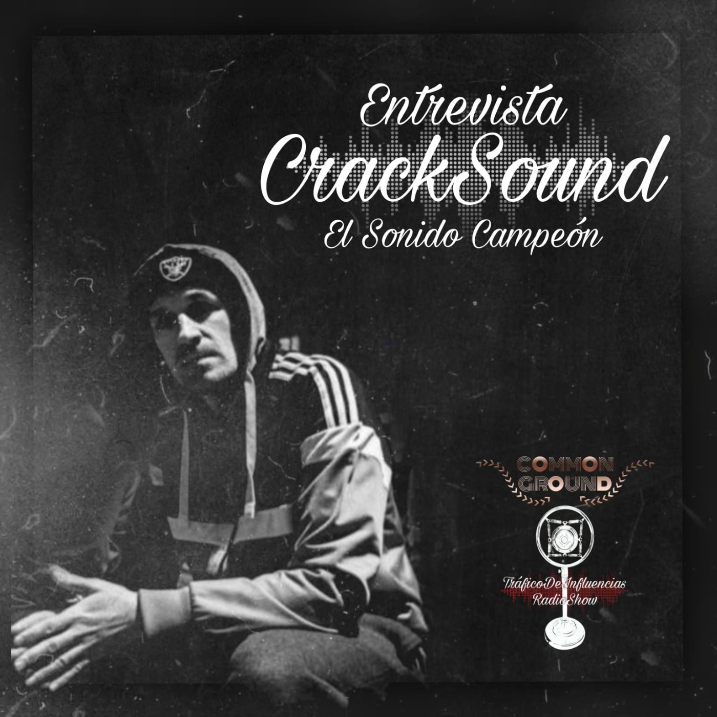 Tráfico De Influencias RadioShow