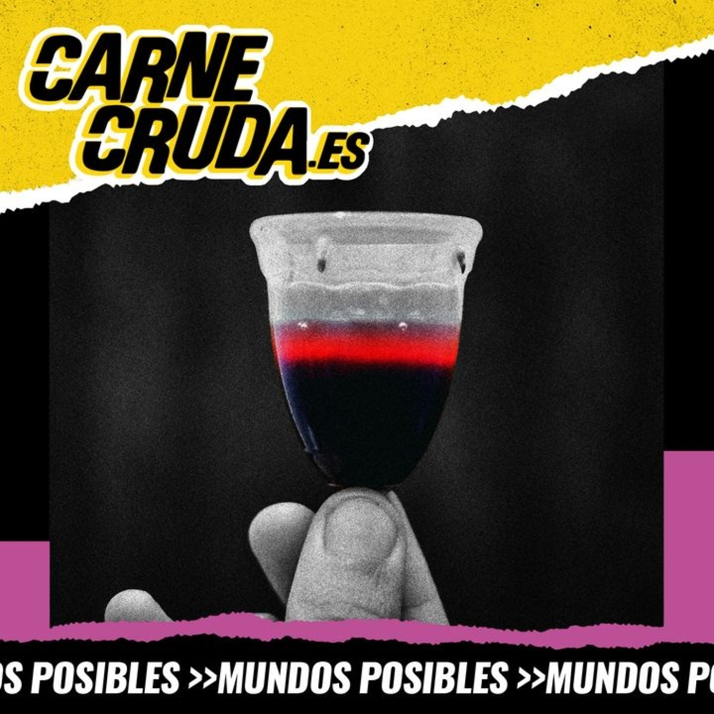 Carne Cruda - PROGRAMAS