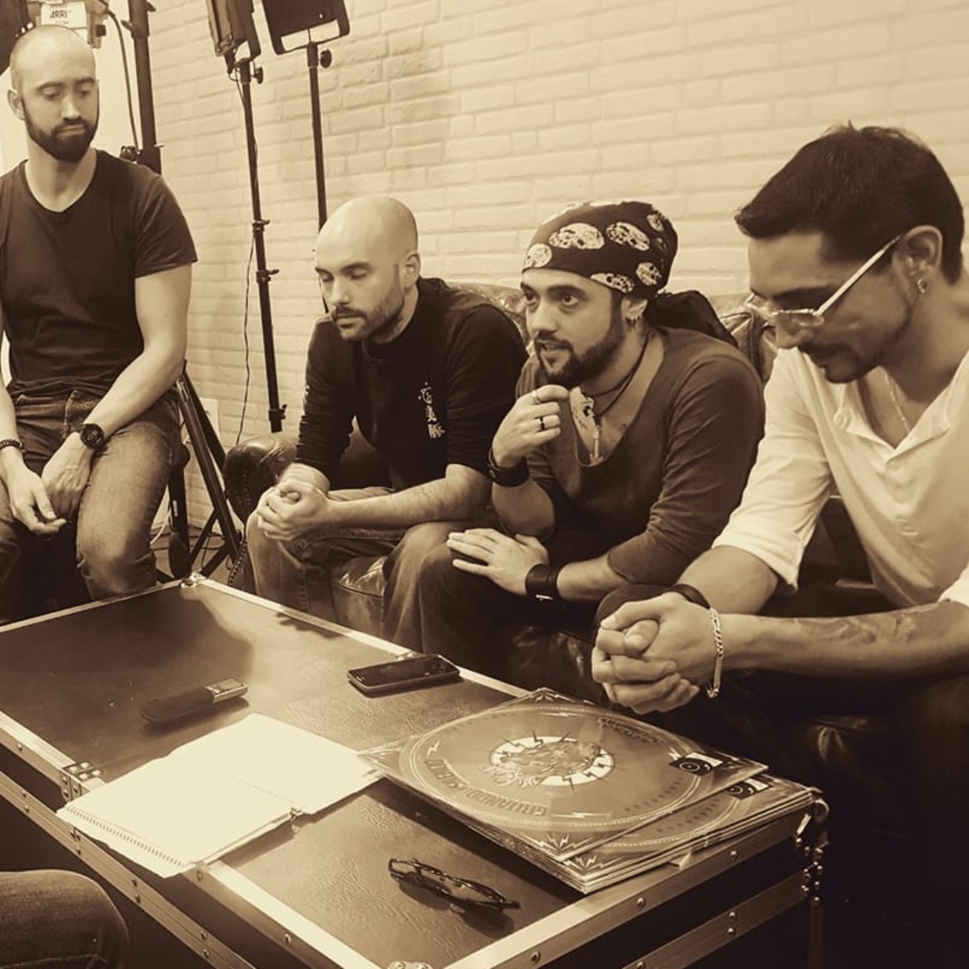 ESPECIALES OTRA SEMANA MUSICAL,OTRA SEMANA DE ROCK