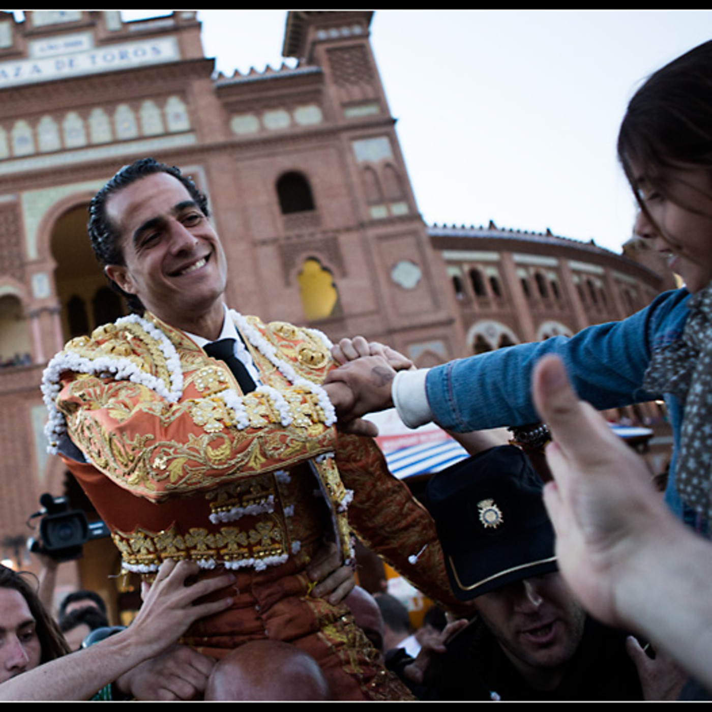 Cultura De Bou RADIO by @verdeguer