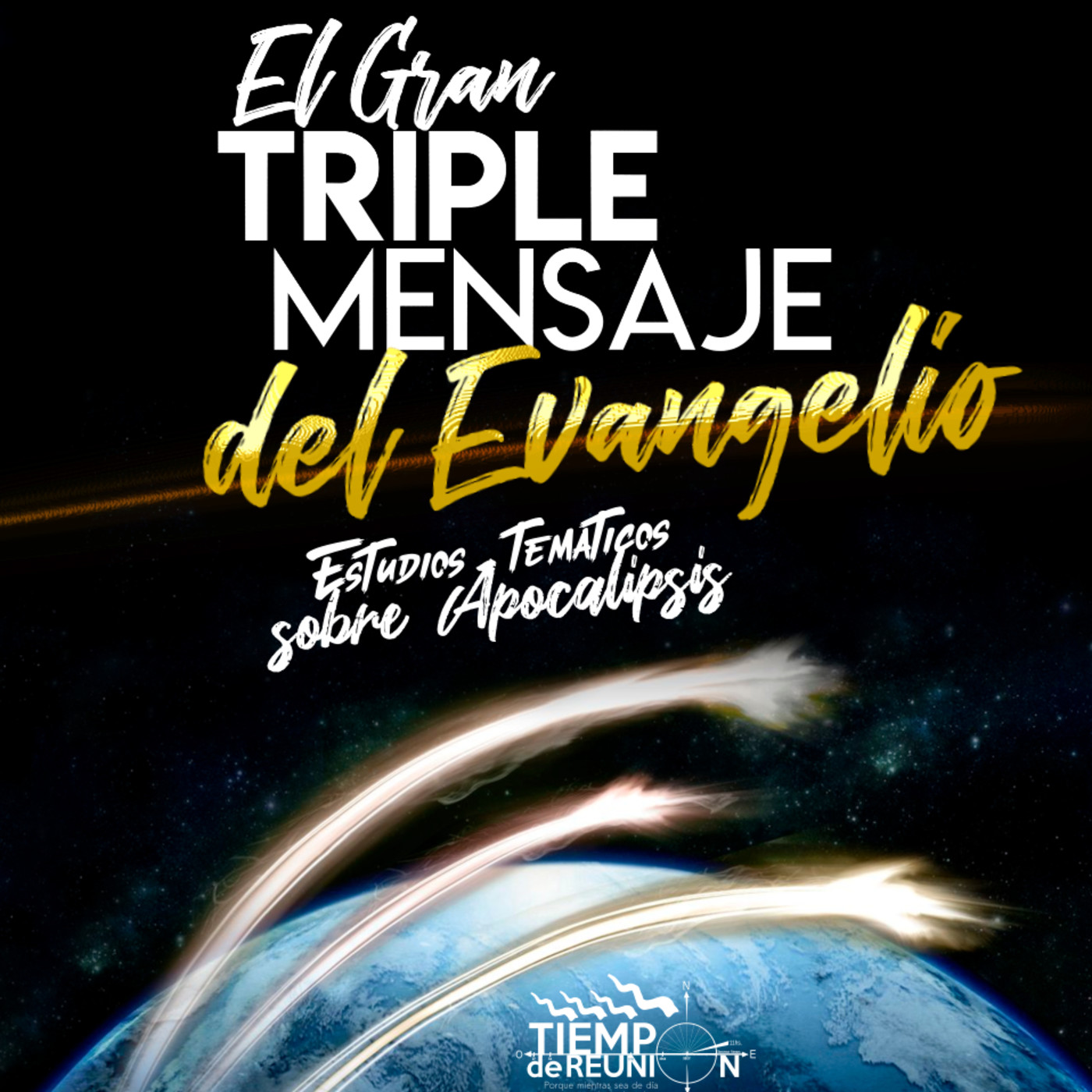 TDR - Lecciones de escuela sabática