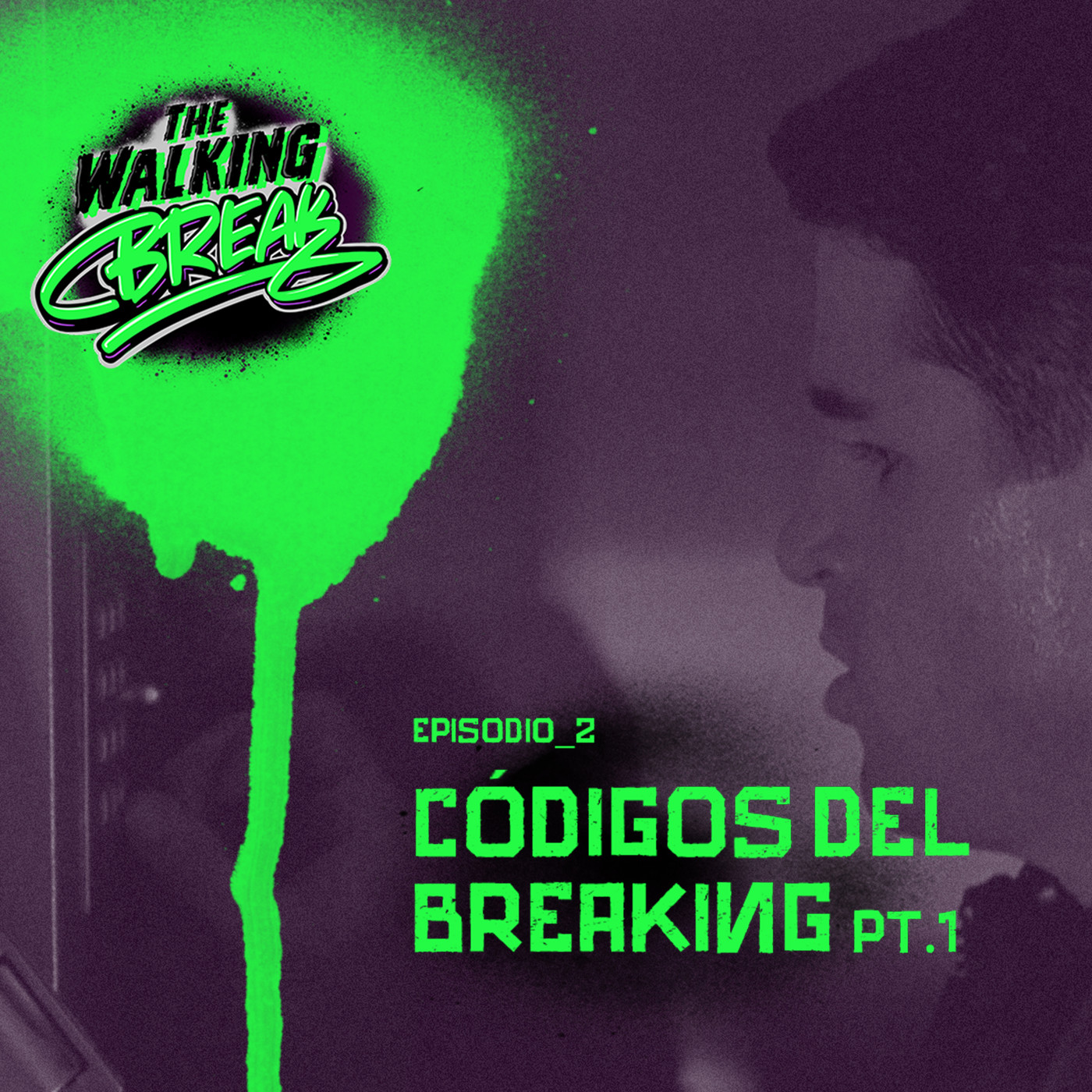 The Walking Break