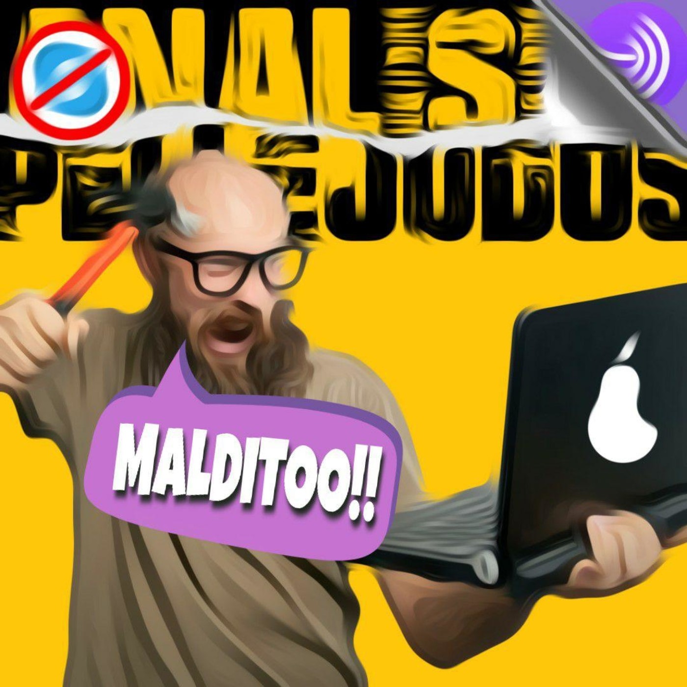 ANALISIS PELLEJUDOS (Not a daily)
