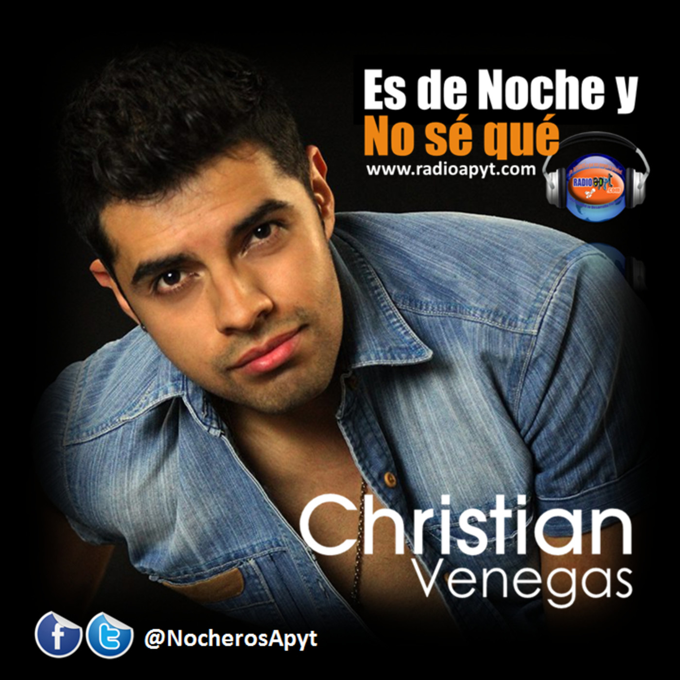 Nocheros de RadioApyt