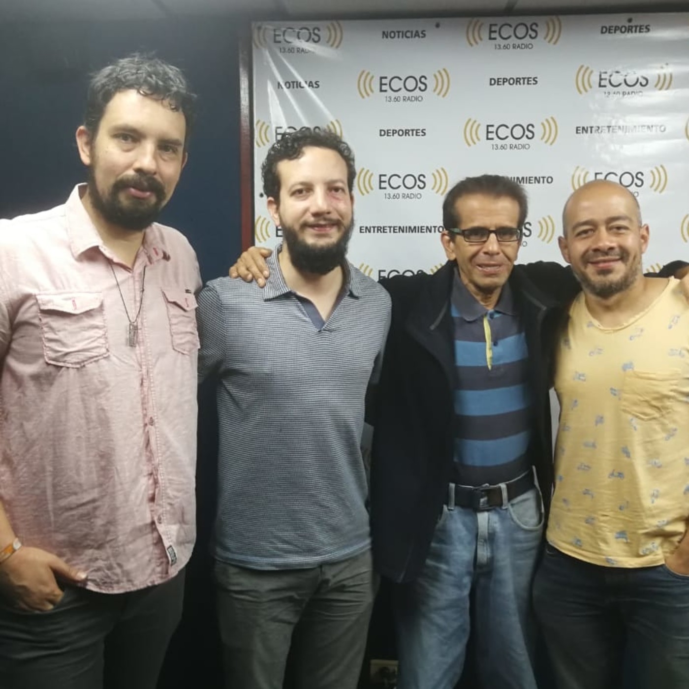 Ecos de la Cultura