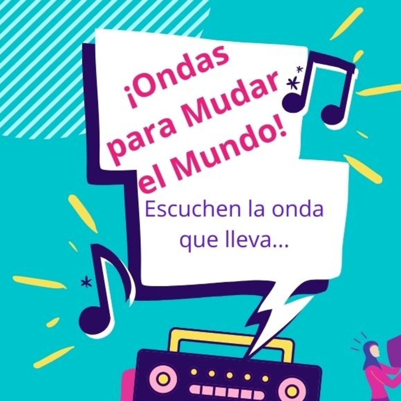 Podcast de Colectivo Cala