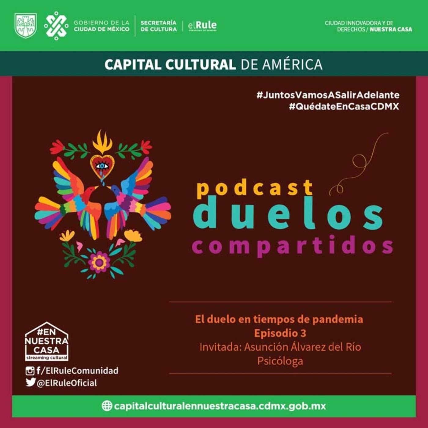 Duelos compartidos