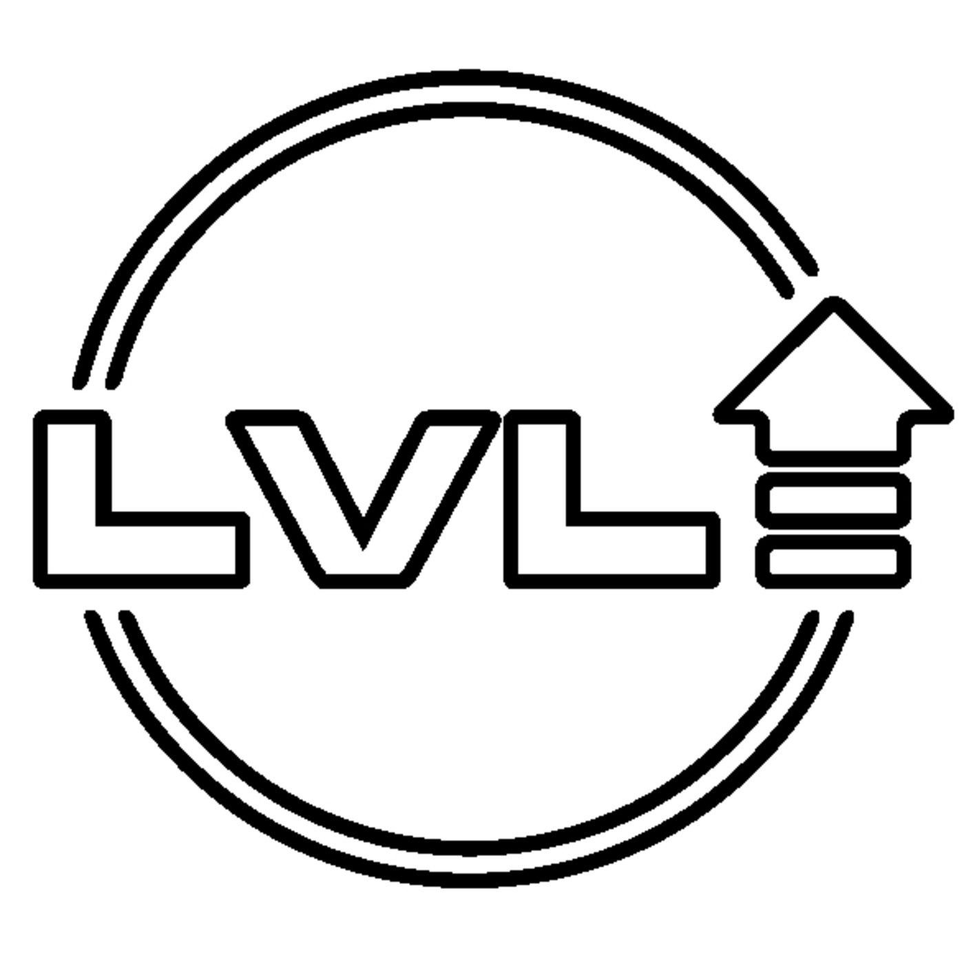 LVLUP^