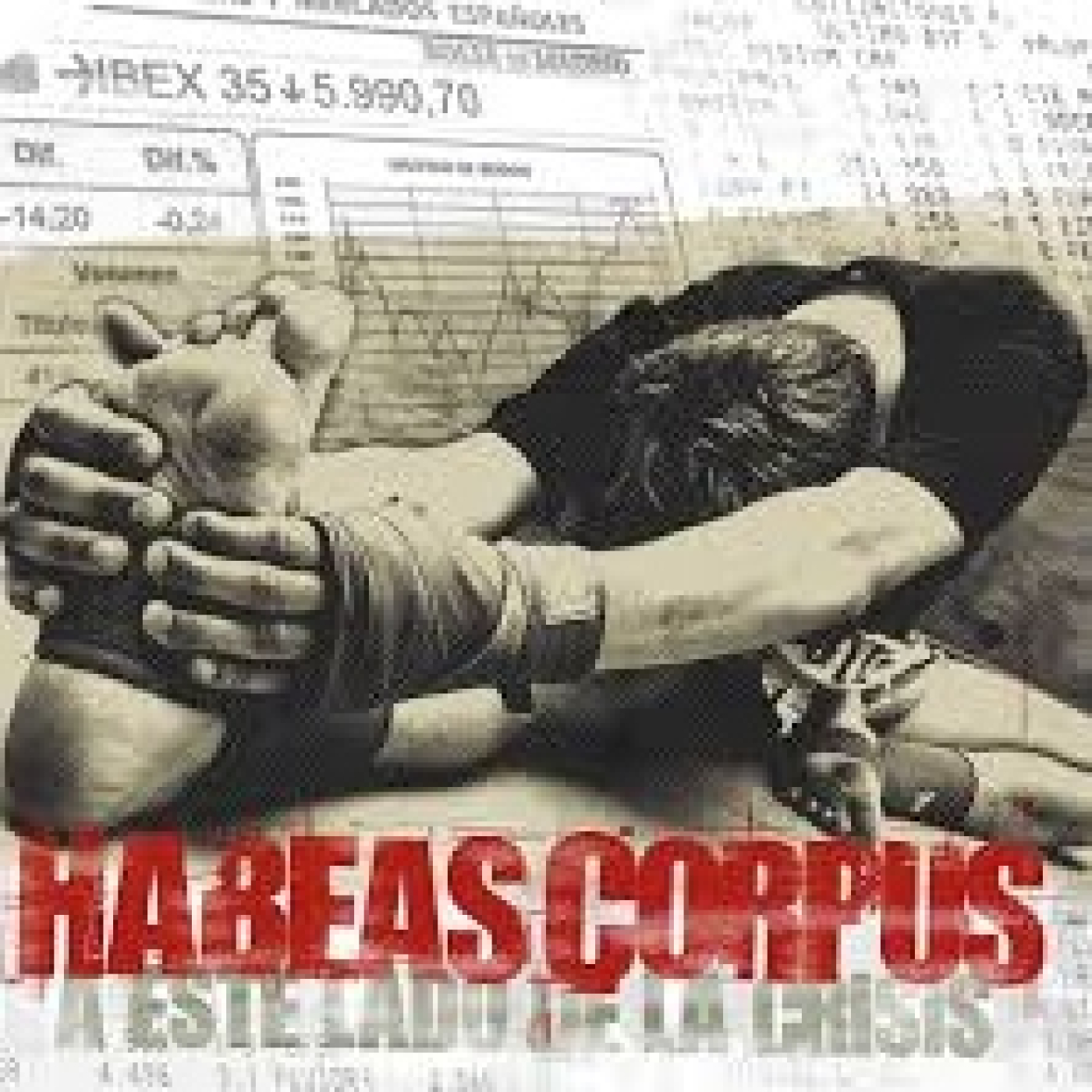 HABEAS CORPUS - A este lado de la crisis. 2014 episode artwork