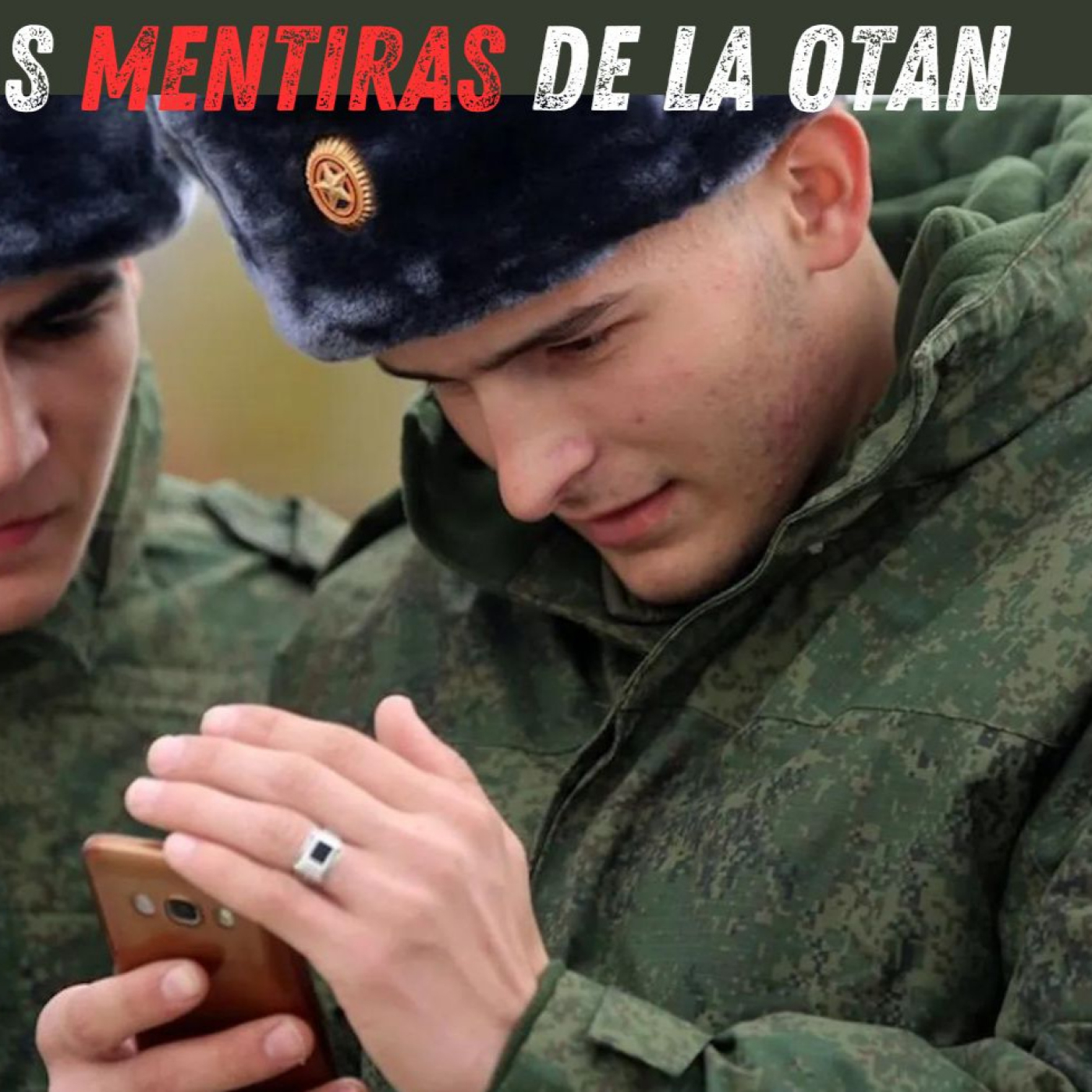 Reflexiones Iracundas