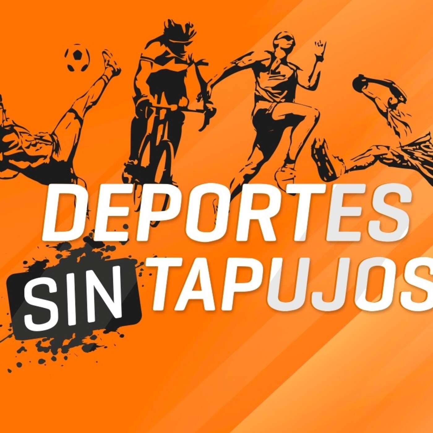 DEPORTES SIN TAPUJOS PARTE 1 JUNIO 30 DE 2021
