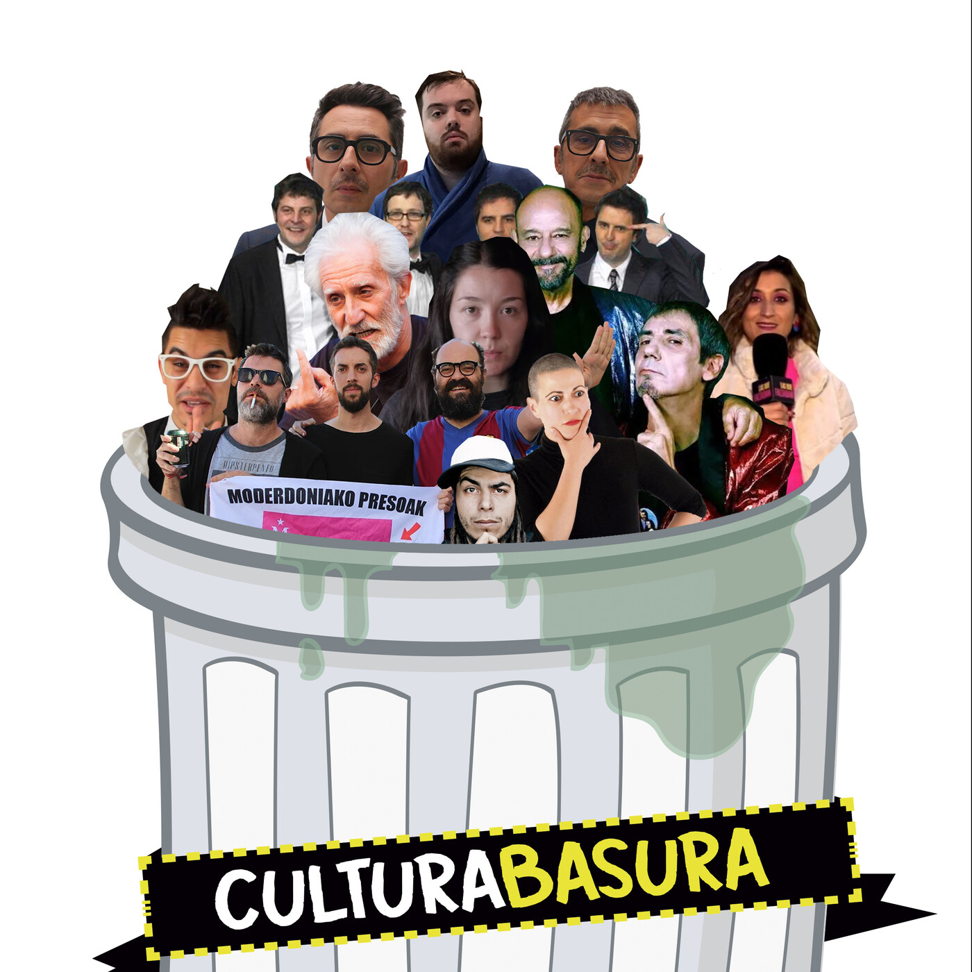 Cultura Basura