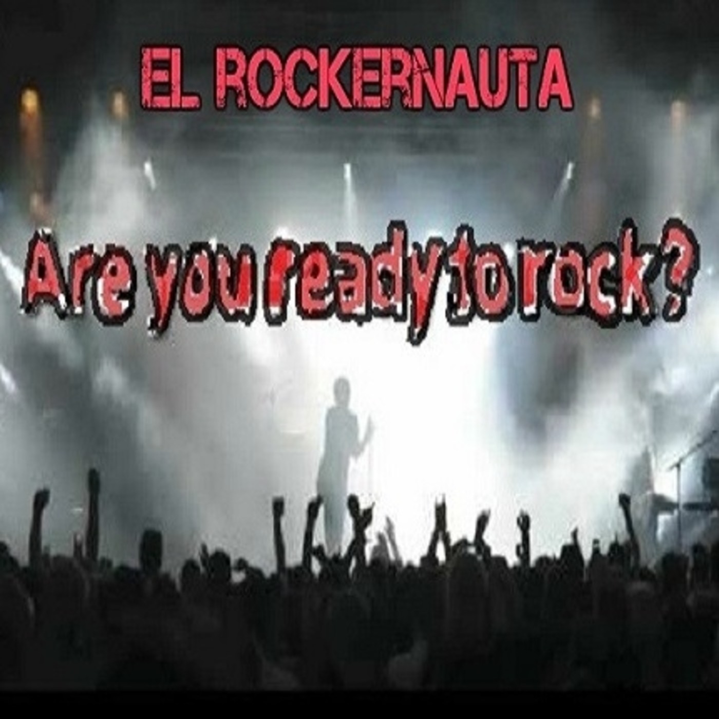 EL ROCKERNAUTA