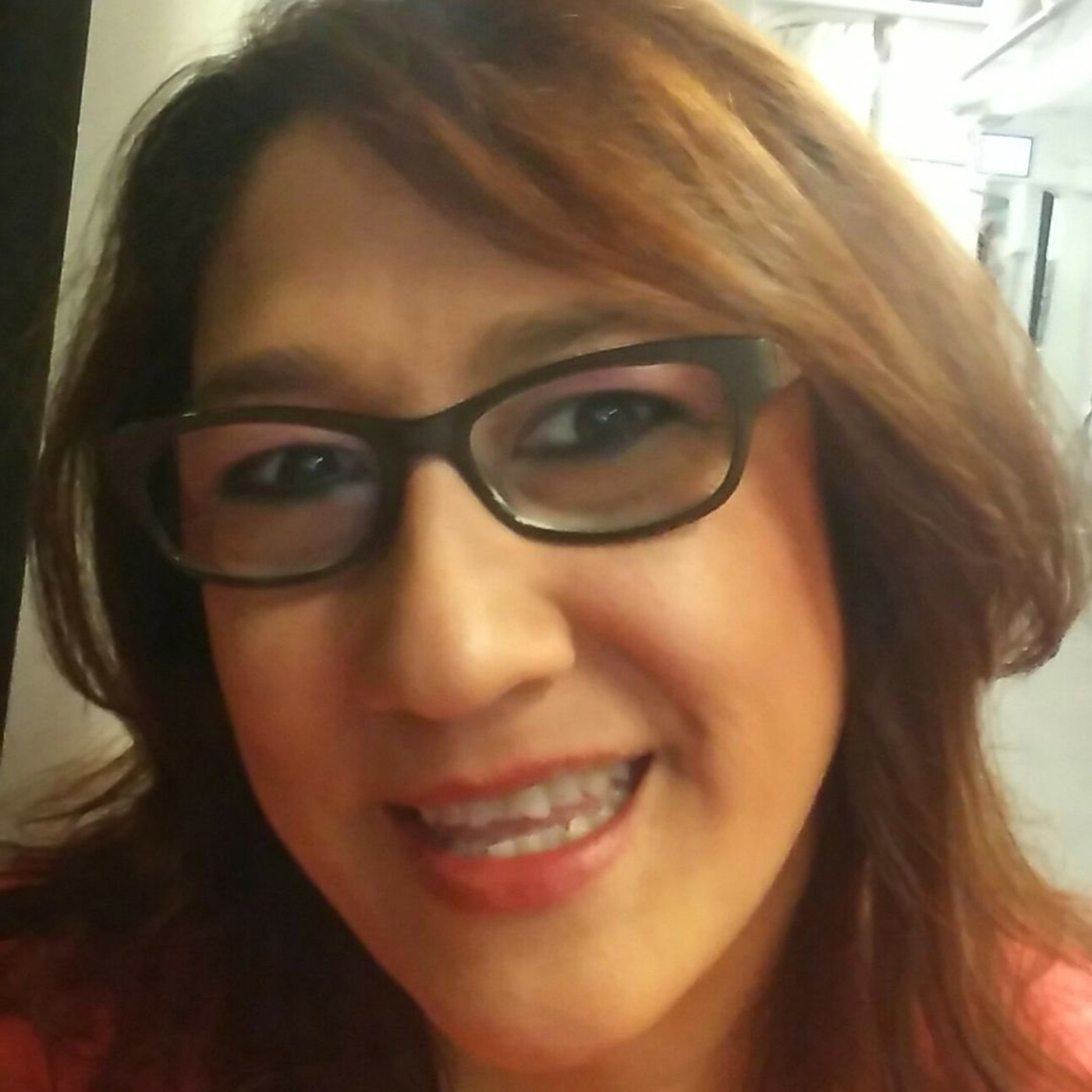 Adelina Fernández: 'Me gustaría que los niños y niñas gitanos de mañana pudieran aspirar a ser lo que quieran ser'