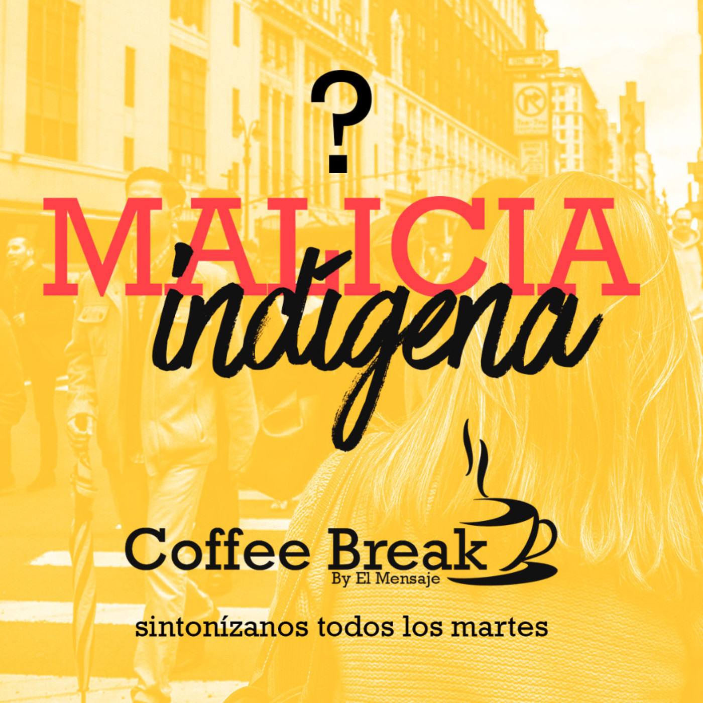 Podcast de el mensaje