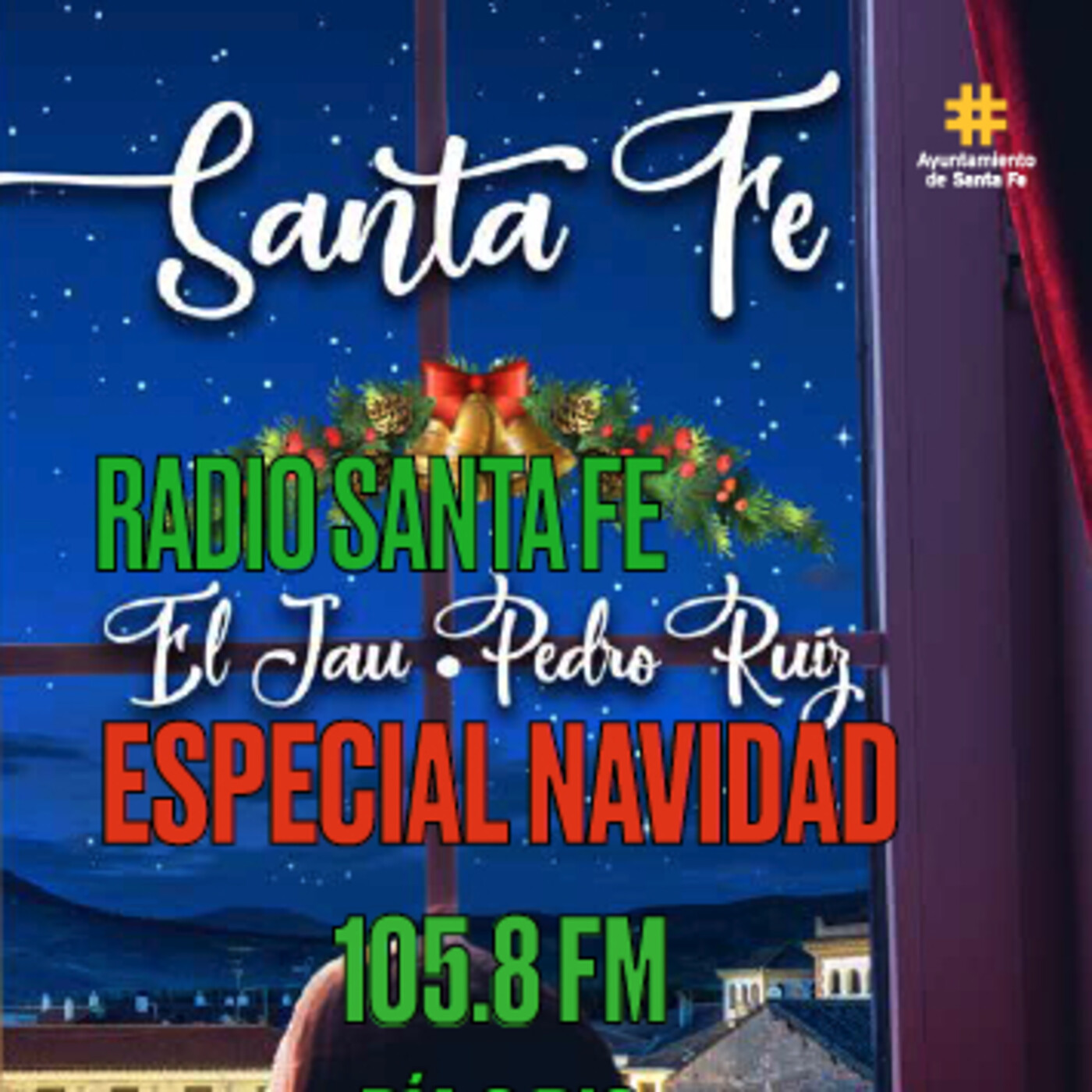 ESP. NAVIDAD_PURI VILLAFRANCA FERIA ARTE episode artwork