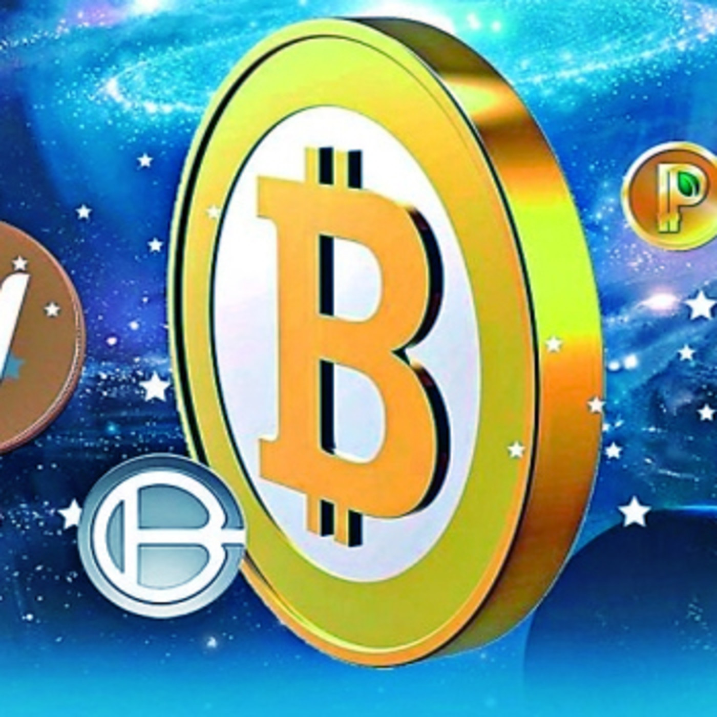 Actualización de Cryptomonedas: Mayores niveles de precios clave después de un accidente de fin de semana