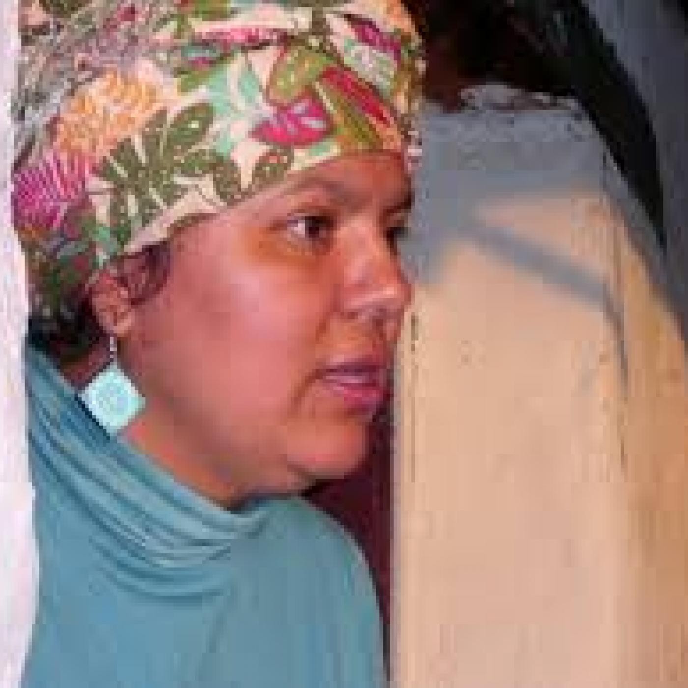 Espejos Todavia