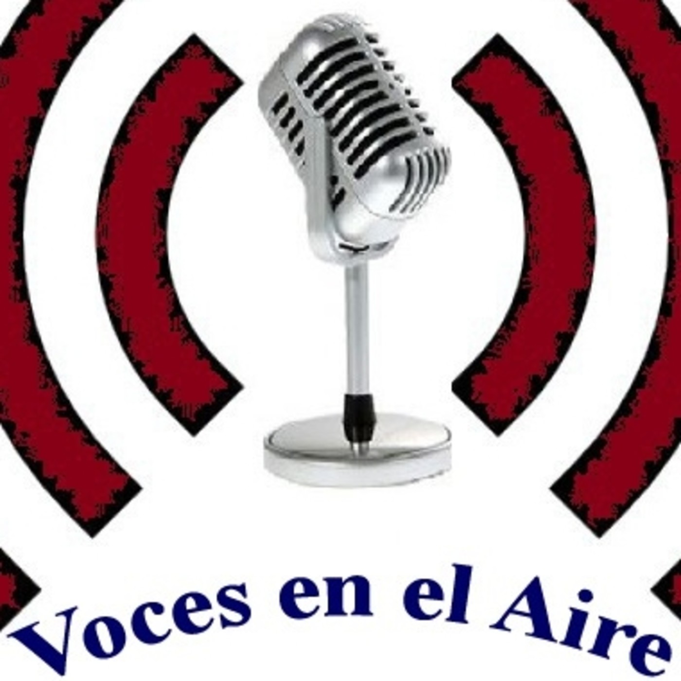 Voces en el Aire