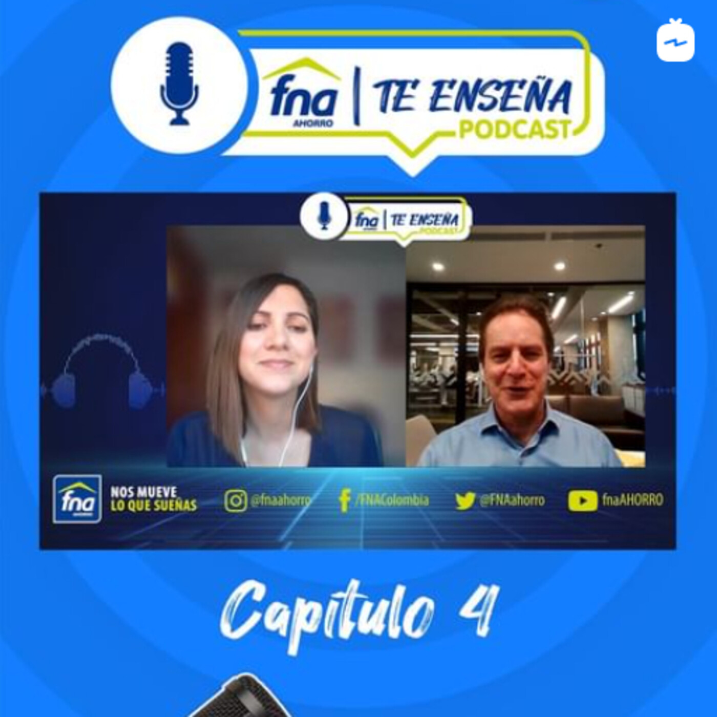 FNA te Enseña Podcast