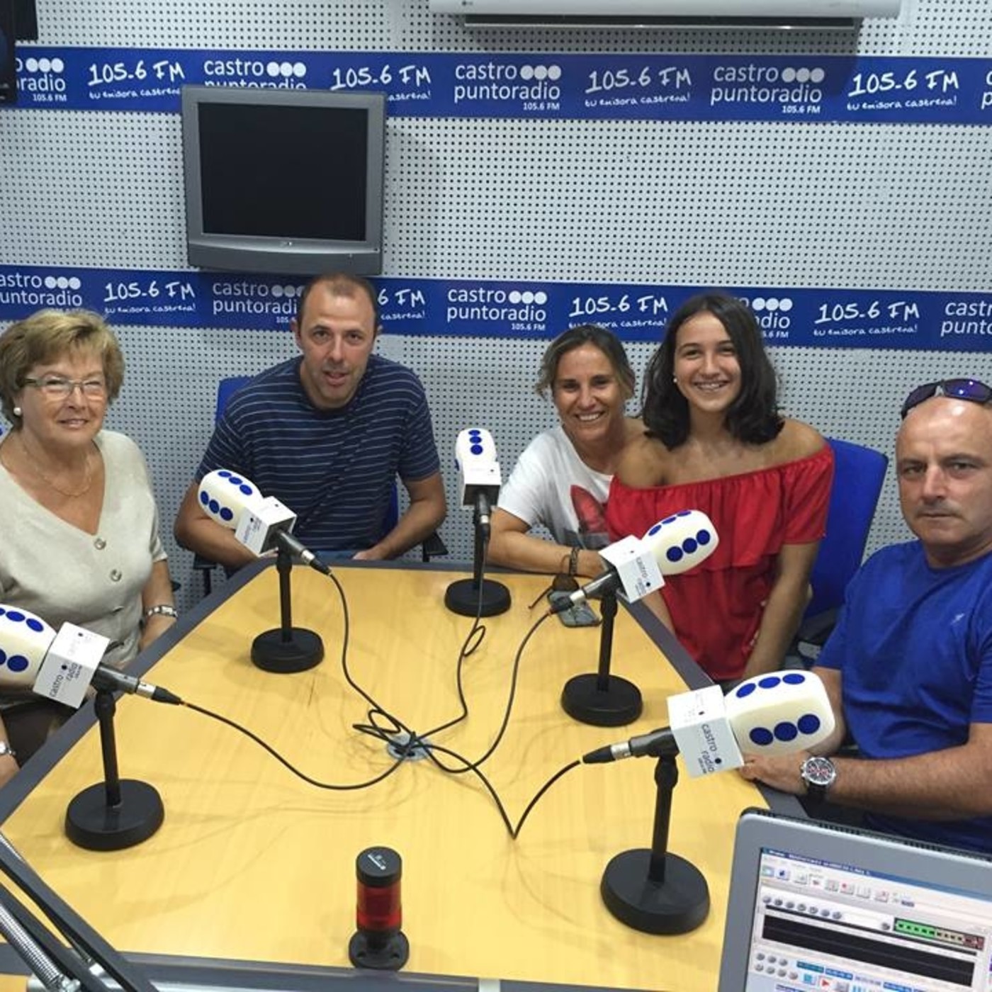 Entrevista con los Ganadores del Concurso de Marmitas 2016 episode artwork