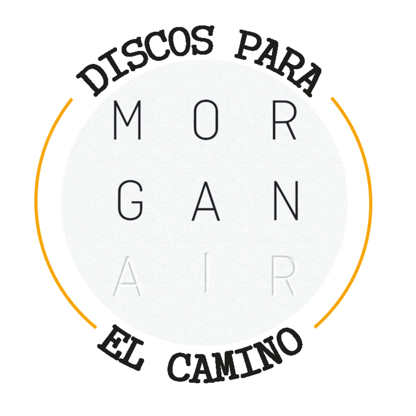 Discos para el Camino