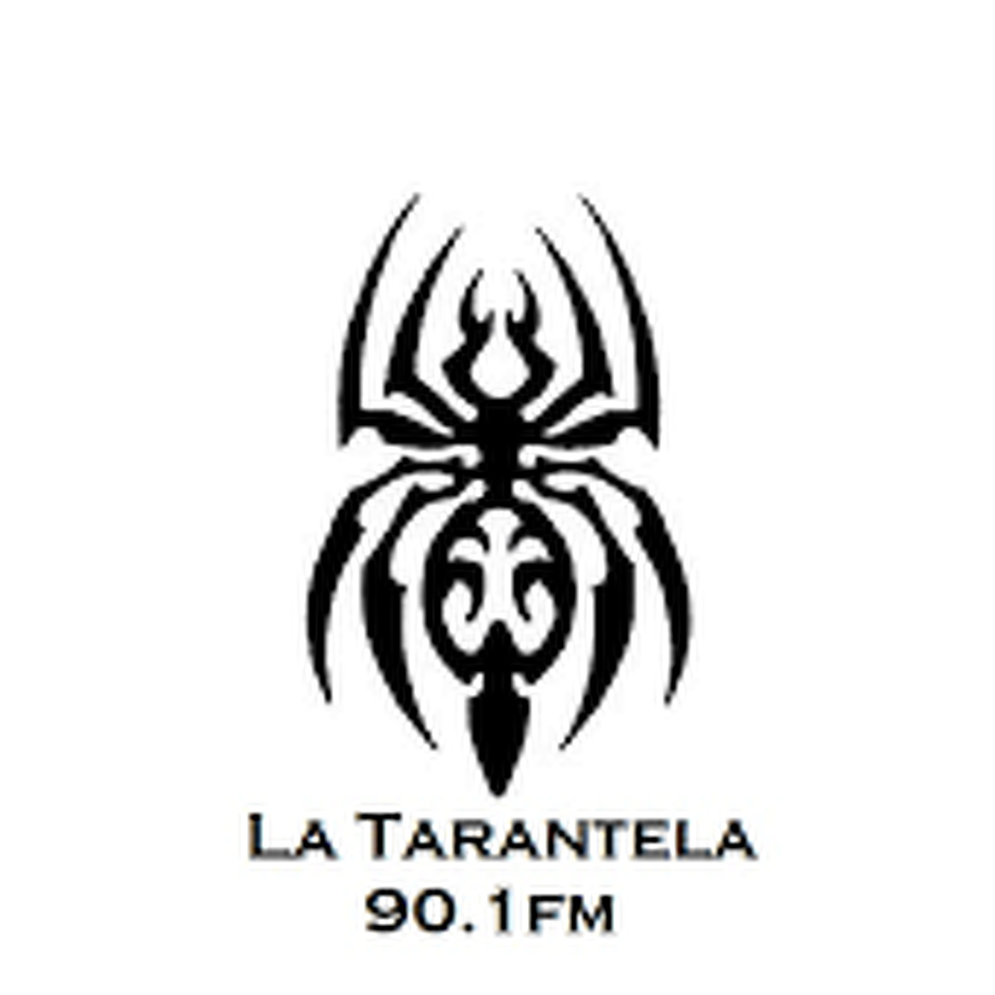 La Tarantela 54 episode artwork