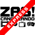 Zas! Express: Nintendo Switch