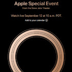 Twitter y el #AppleEvent
