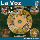 Nuestra psicóloga de guardia - 22/05/19