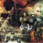 Especial METAL GEAR SOLID Saga - 2ª Parte
