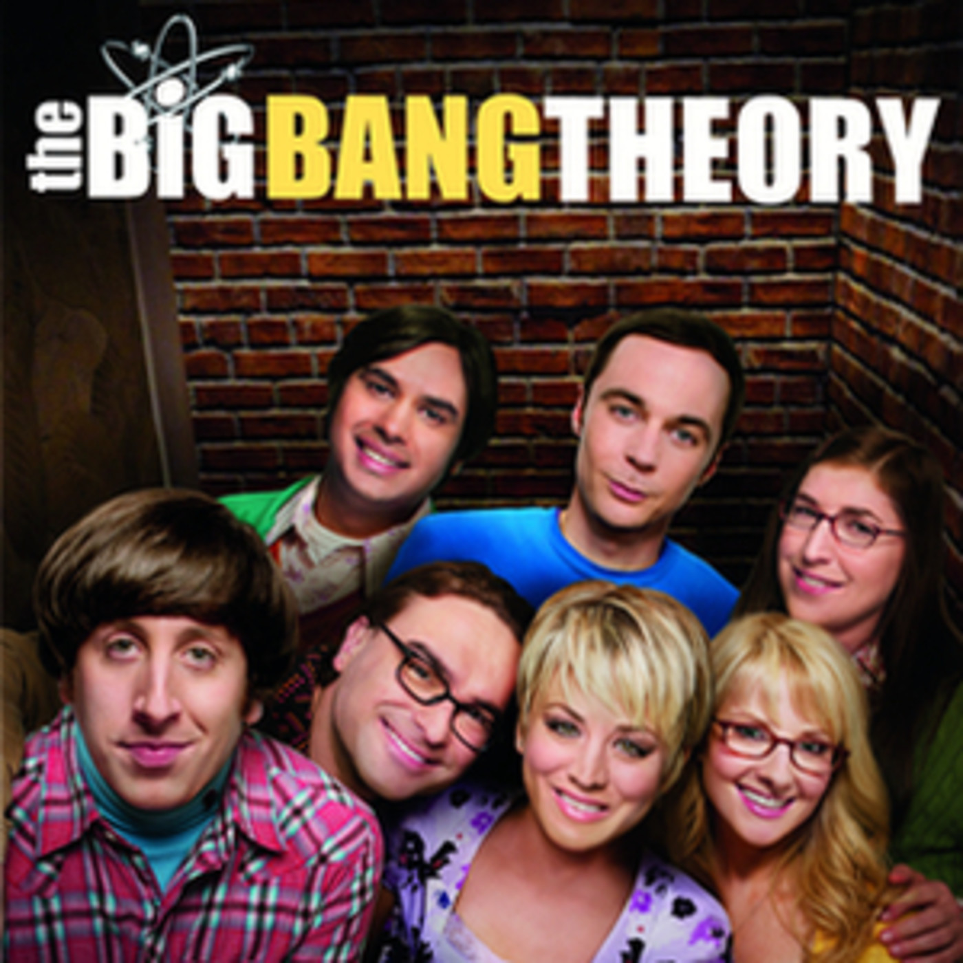 The Big Bang Theory