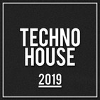 Tech House Mix – July 2019